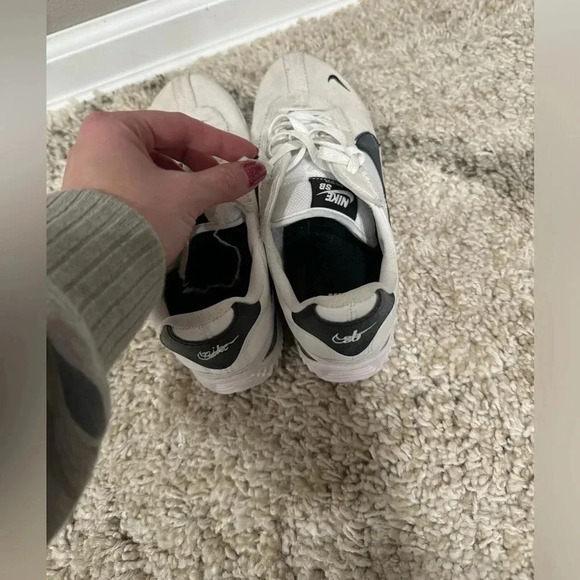 Nike SB Men shoe - Picture 6 of 9